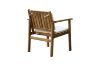 Picture of VIVA 4PC Acacia Wood Outdoor Lounge Set