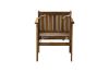 Picture of VIVA 4PC Acacia Wood Outdoor Lounge Set