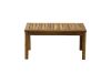 Picture of VIVA 4PC Acacia Wood Outdoor Lounge Set