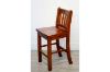 Picture of FEDERATION Rustic Bar Stool