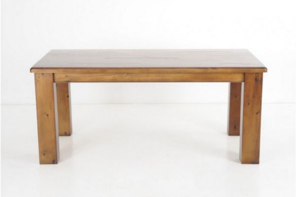 Picture of FEDERATION 180 Dining Table *Solid Pine