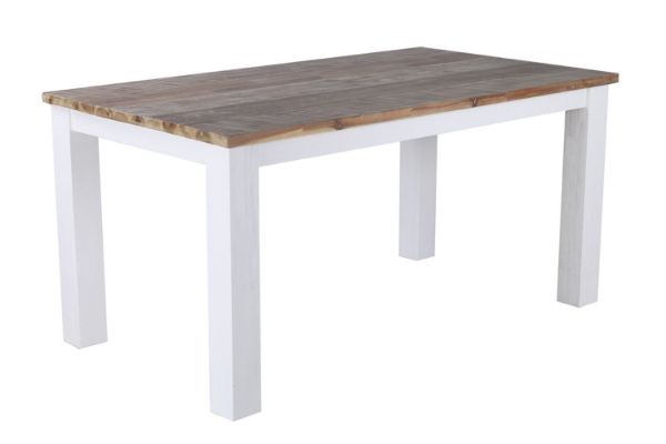 Picture of CHRISTMAS 1.6M/1.9M Dining Table (Solid Acacia Wood)