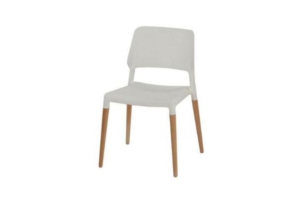 Picture of HARPER Dining Chair - White