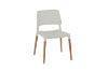 Picture of HARPER Dining Chair - White