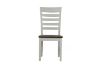 Picture of CAROL Solid Acacia Wood Dining Chair