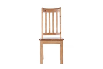 Picture of FRANCO Solid NZ Pine Wood Dining Chair