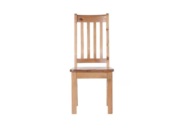 Picture of FRANCO Solid NZ Pine Wood Dining Chair