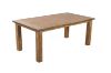 Picture of KANSAS 180/210 Acacia Wood Dining Table