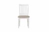 Picture of SICILY Dining Chair Solid Wood