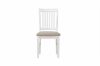 Picture of SICILY Solid Wood Dining Chair