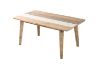 Picture of LEAMAN 1.6M Solid Acacia Dining Table