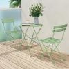 Picture of TANGO 3PC Outdoor Lounge & Dining Set