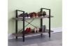 Picture of FIT 32cmx90cm 2-Tier Shelf (Grey)