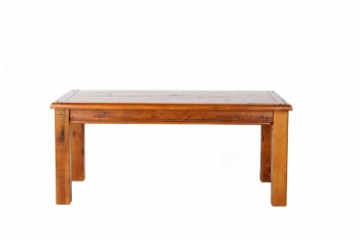 Picture of FOUNDATION 1.8M/2.1M Dining Table (Rustic Pine)