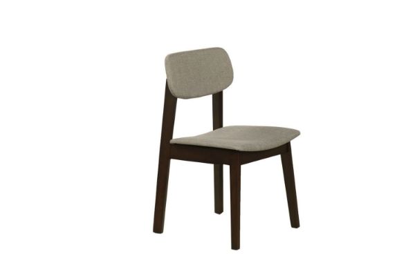 Picture of MICKELSON Dining Chair (Light Grey)