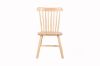 Picture of WINDSOR Solid Wood Dining Chair (Natural Colour) - Each
