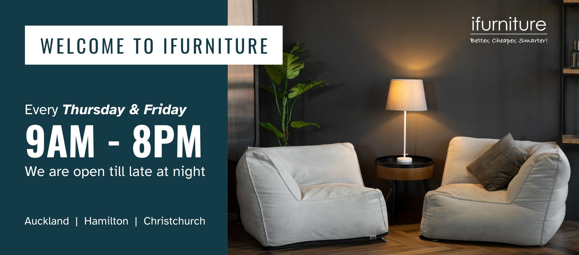 Cheap Furniture NZ, Furniture Stores Christchurch