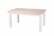 Picture of SICILY 150/180/210 Solid Wood with  Ash Top Dining Table