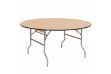 Picture of TITAN 153/168/183 Folding Round Table