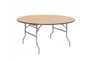Picture of TITAN Folding Round Table - 168CM