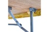 Picture of TITAN 183 Folding Round Table