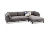 Picture of AMELIE Fabric Sectional Sofa (Dark Grey) - Ottoman Only