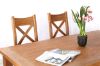 Picture of WESTMINSTER Solid Oak Wood 7PC Dining Set