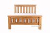 Picture of WESTMINSTER Solid Oak Bedroom Combo - 5PC Queen size