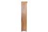 Picture of WESTMINSTER 2-Door 2-Drawer Solid Oak Wardrobe