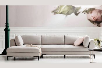 Picture for manufacturer AMELIE Sofa Range Collection