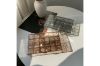 Picture of HAVEN 30 Grids Acrylic Jewelry & Cosmetic Storage Box (Brown)