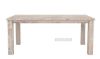 Picture of ARYA Dining Table (Solid Acacia) - 180
