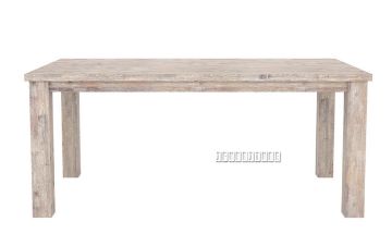 Picture of ARYA Dining Table (Solid Acacia) - 180
