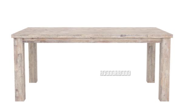 Picture of ARYA Dining Table (Solid Acacia) - 180