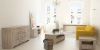 Picture of ARYA Dining Table (Solid Acacia) - 180