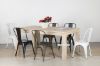 Picture of ARYA Dining Table (Solid Acacia) - 180
