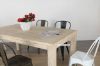 Picture of ARYA Dining Table (Solid Acacia) - 180