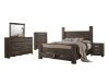 Picture of MORNINGTON Bedroom Combo - 4PC Queen Size