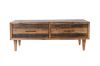 Picture of HENDRIX Solid Reclaimed Pine Coffee Table 