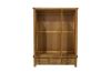 Picture of WESTMINSTER 3-Door 3-Drawer Solid Oak Wardrobe