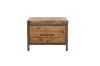 Picture of KANSAS Acacia Wood Side Table