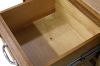 Picture of WESTMINSTER 5-Drawer Solid Oak Tallboy