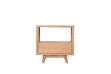 Picture of WAVERLEY Oak Lamp Table
