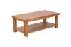 Picture of WESTMINSTER Solid Oak Wood Coffee Table