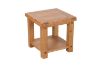 Picture of WESTMINSTER Solid Oak Side Table