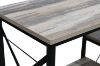 Picture of FIT Console Table (Rustic Walnut)