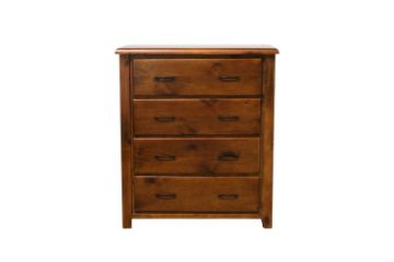 Picture of DONELSON 4-Drawer Tallboy