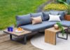 Picture of SUNSEEKER Outdoor Reversible Aluminum Corner Sofa