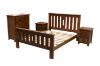 Picture of DONELSON 4PC Queen Size Bedroom Set