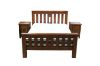 Picture of DONELSON 4PC Queen Size Bedroom Set